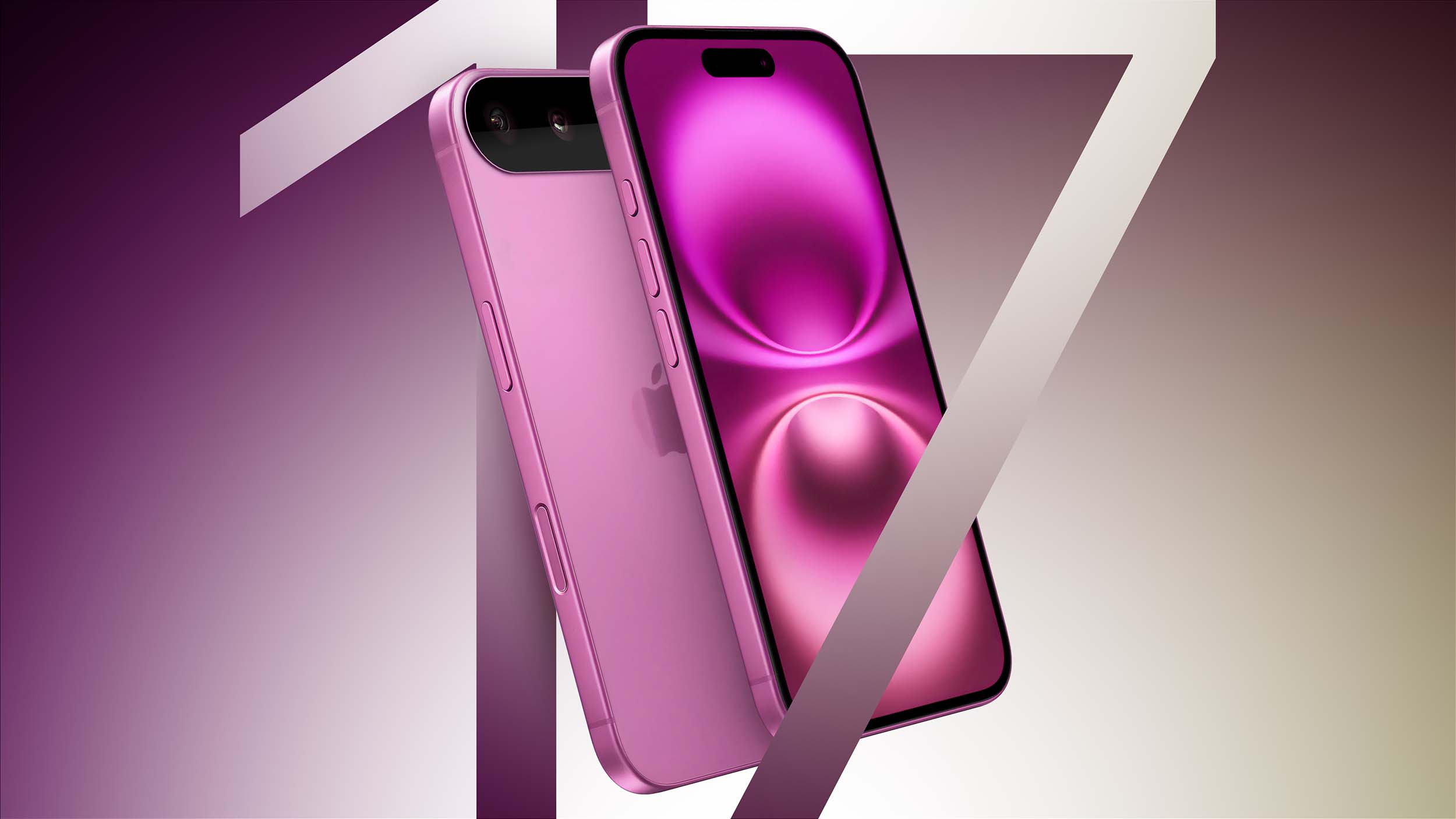 iPhone17中国首月销量激增37%，苹果重夺20%市场份额高地